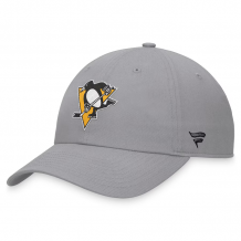 Pittsburgh Penguins - Extra Time NHL Czapka