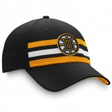 Boston Bruins - 2020 Draft Authentic On-Stage NHL Kšiltovka