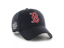 Boston Red Sox - World Series Sure Shot MVP MLB Hat