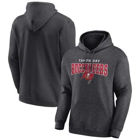 Tampa Bay Buccaneers - Continued Dynasty NFL Sweatshirt