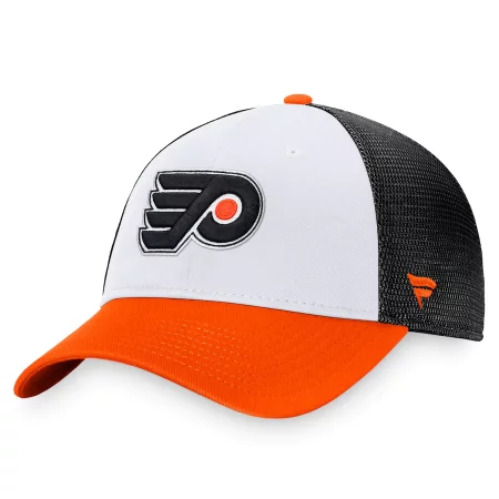 Philadelphia Flyers - Reverse Retro 2.0 Trucker NHL Hat