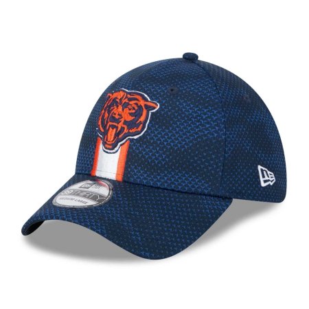 Chicago Bears - 2024 Sideline 39Thirty NFL Hat