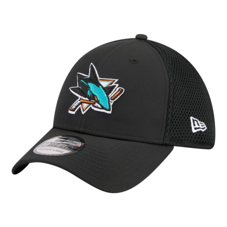 San Jose Sharks - Team 39Thirty NHL Czapka