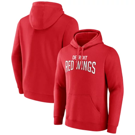 Detroit Red Wings - Reverse Retro 2.0 NHL Sweatshirt