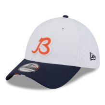 Chicago Bears - 2025 Training Camp B-logo 39Thirty NFL Czapka