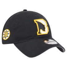 Boston Bruins - Deceptor 9Twenty NHL Hat