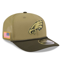 Philadelphia Eagles - 2025 Salute To Service 9Seventy NFL Cap