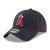 Los Angeles Angels - New Era Core Classic 9TWENTY MLB Hat