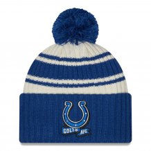 Indianapolis Colts - 2022 Sideline NFL Zimná čiapka