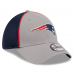 New England Patriots - Pipe 39Thirty NFL Hat