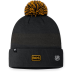 Boston Bruins - 2024 Draft NHL Knit Hat