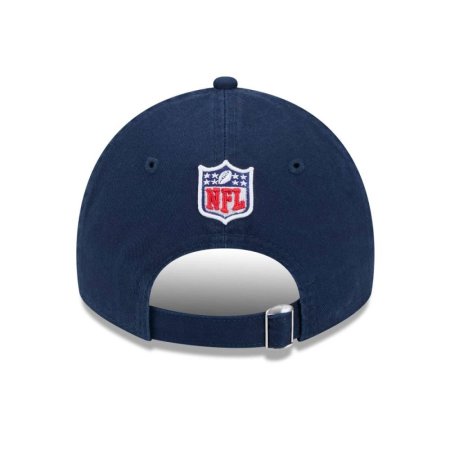 Tennessee Titans - 2024 Sideline 9Twenty NFL Hat