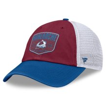 Colorado Avalanche - One-Timer Trucker NHL Hat
