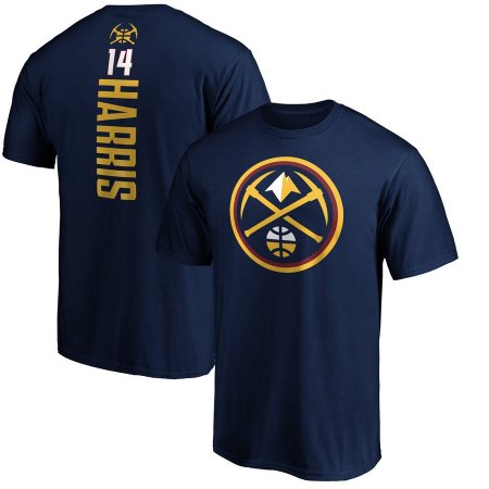 Denver Nuggets - Gary Harris Playmaker NBA T-shirt