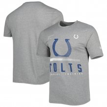 Indianapolis Colts - Combine Authentic NFL T-Shirt