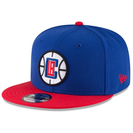 Los Angeles Clippers - 2020 Playoffs 9FIFTY NBA Kšiltovka