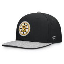 Boston Bruins - Loden Snapback NHL Kšiltovka
