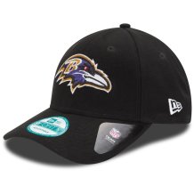 Baltimore Ravens - First Down 9FORTY NFL Hat