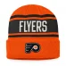 Philadelphia Flyers - True Classic Retro NHL Knit Hat
