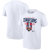 Florida Panthers - 2024 Stanley Cup Champs White NHL T-Shirt