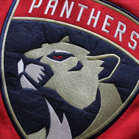 Florida Panthers - Lacer Jersey NHL Mikina s kapucňou
