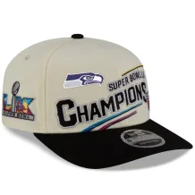 Seattle Seahawks -  Super Bowl LX Locker Room 9Seventy NFL Šiltovka
