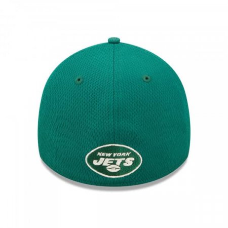New York Jets - 2022 Sideline Coach 39THIRTY NFL Hat