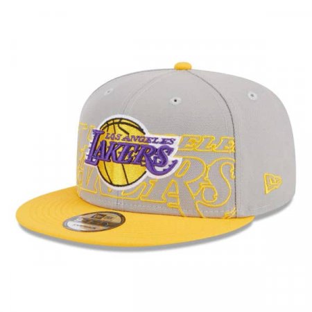 Los Angeles Lakers - 2023 Draft 9Fifty NBA Kšiltovka