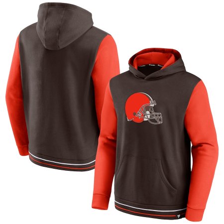 Cleveland Browns - Block Party NFL Sweatshirt