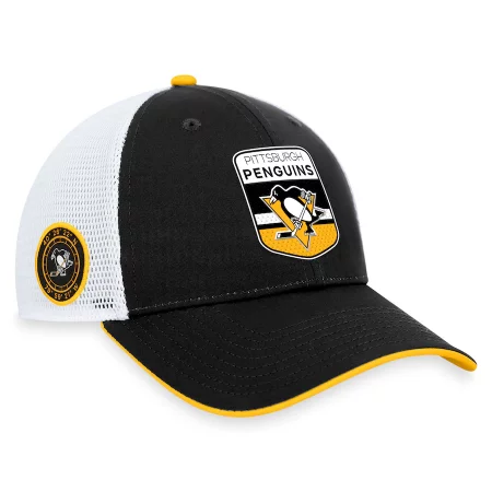 Pittsburgh Penguins - 2023 Draft On Stage NHL Hat
