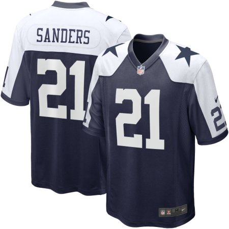 Dallas Cowboys - Deion Sanders NFL Dres