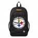 Pittsburgh Steelers - Big Logo Bungee NFL Batoh