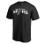 San Antonio Spurs - Secondary Logo NBA T-shirt