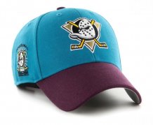 Anaheim Ducks - Snapback TT MVP NHL Hat
