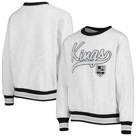 Los Angeles Kings Ddziecięca - Legends NHL Kurtka