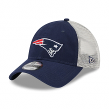 New England Patriots - Loyal Trucker 9Twenty NFL Hat