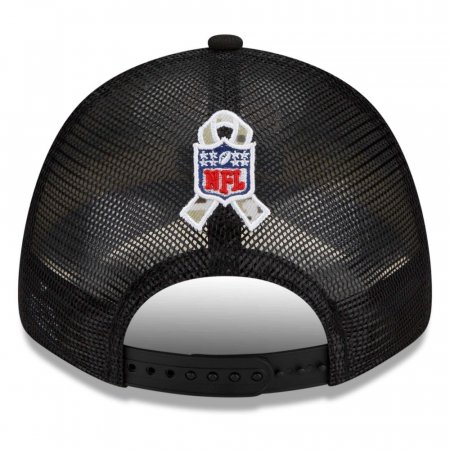 Arizona Cardinals - 2021 Salute To Service 9Forty NFL Hat
