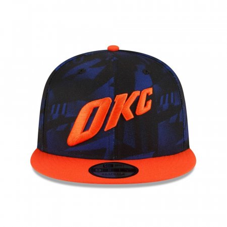 Oklahoma City Thunder - 2023 City Edition 9Fifty NBA Cap
