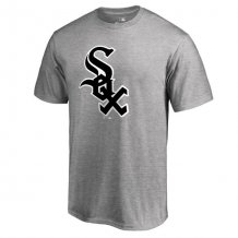 Chicago White Sox - Primary Logo MLB Koszulka