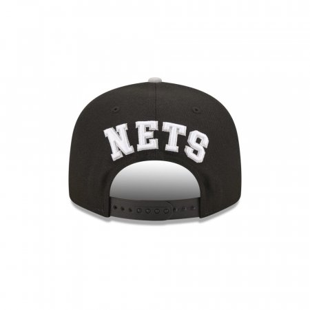 Brooklyn Nets -Team Arch 9Fifty NBA Šiltovka