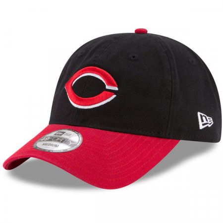 Cincinnati Reds - Core Fit Replica 49Forty MLB Hat