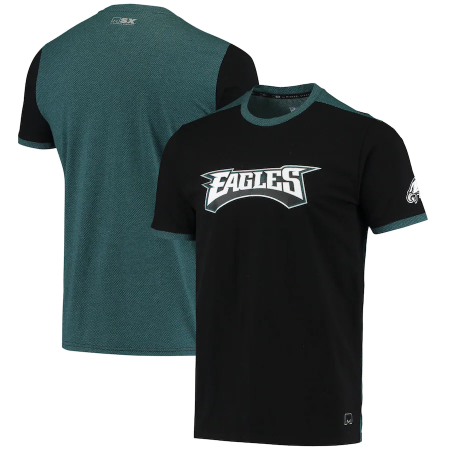 Philadelphia Eagles - Mesh Back NFL T-Shirt