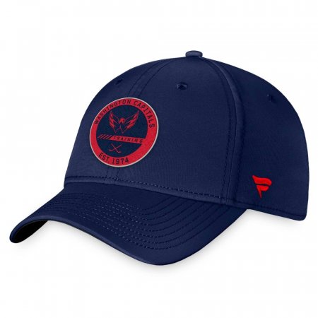 Washington Capitals - Authentic Pro Training NHL Hat