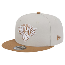 New York Knicks - Color Pack 2-Tone 9Fifty NBA Cap