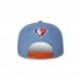 Los Angeles Clippers - 2022 City Edition 9Fifty NBA Czapka