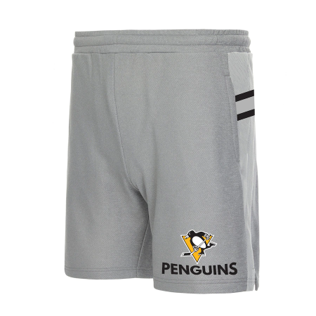 Pittsburgh Penguins - Stature Jam NHL Shorts