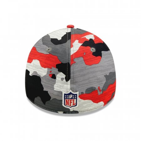 Tampa Bay Buccaneers - 2022 On-Field Training 39THIRTY NFL Hat