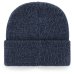 Columbus Blue Jackets - Freeze Cuffed NHL Knit Hat