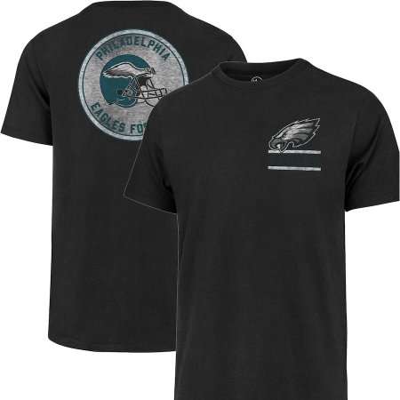 Philadelphia Eagles - Open Field NFL T-Shirt