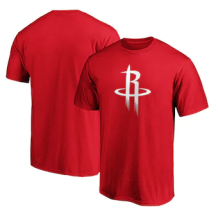 Houston Rockets - Primary Team Logo NBA T-shirt